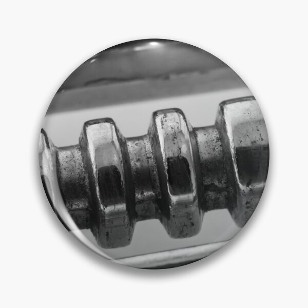 Item preview, Corkscrew detail designed and sold by Thaddeus Zajdowicz.