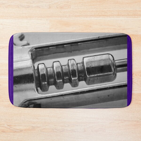 Item preview, Corkscrew detail designed and sold by Thaddeus Zajdowicz.