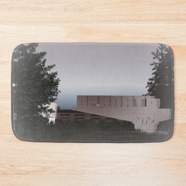 Item preview, Ghost of Pripyat designed and sold by ArachnidImagery.