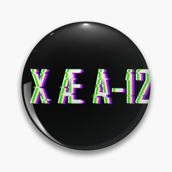 Item preview, X Æ A-12 Kyle RGB  designed and sold by berlinius.
