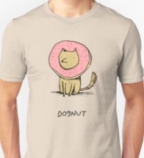 Dognut Unisex T-Shirt
