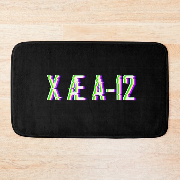 Item preview, X Æ A-12 Kyle RGB  designed and sold by berlinius.
