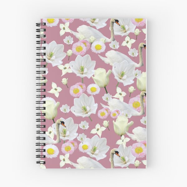 Item preview, Keukenhof Swan I designed and sold by Jennystorch.