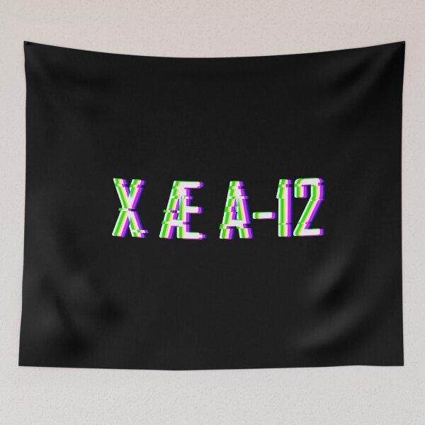 Item preview, X Æ A-12 Kyle RGB  designed and sold by berlinius.