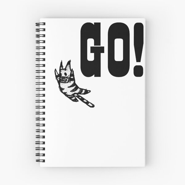 Item preview, Go Tiger designed and sold by Thur.