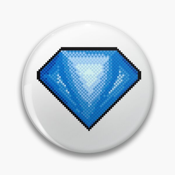 Item preview, Pixel - Diamond designed and sold by ForsakenSky15.