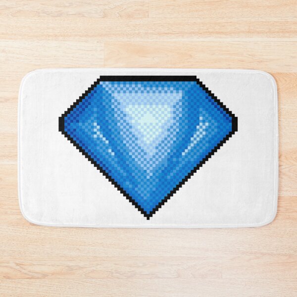 Item preview, Pixel - Diamond designed and sold by ForsakenSky15.