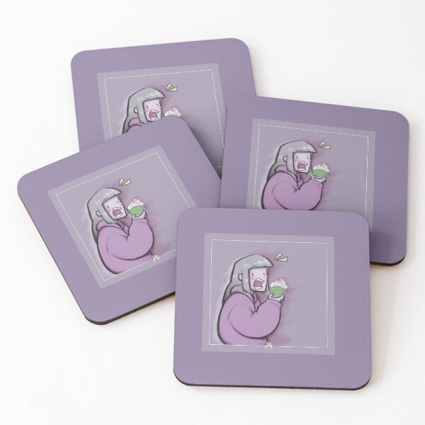 Item preview, 4. Delicious designed and sold by MorgsArt.