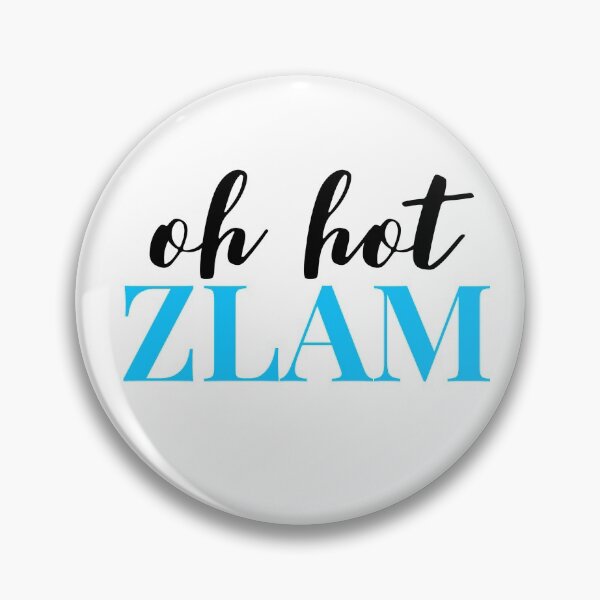 Item preview, oh hot zlam designed and sold by danielleblack04.