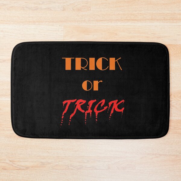 Item preview, Trick or Trick Halloween  designed and sold by HumerusHumor.