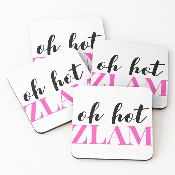 Item preview, oh hot zlam designed and sold by danielleblack04.