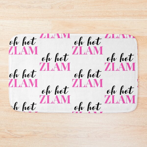 Item preview, oh hot zlam designed and sold by danielleblack04.