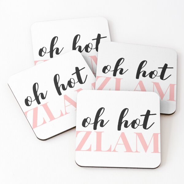 Item preview, oh hot zlam designed and sold by danielleblack04.