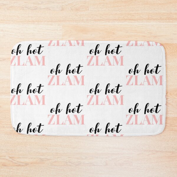 Item preview, oh hot zlam designed and sold by danielleblack04.