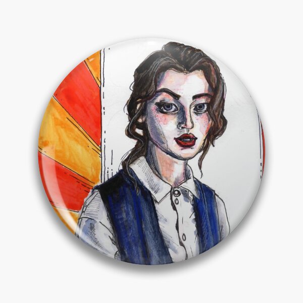 Item preview, Tomboy designed and sold by Jlpcreates.
