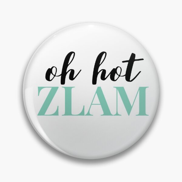 Item preview, oh hot zlam designed and sold by danielleblack04.