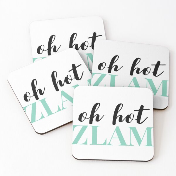Item preview, oh hot zlam designed and sold by danielleblack04.