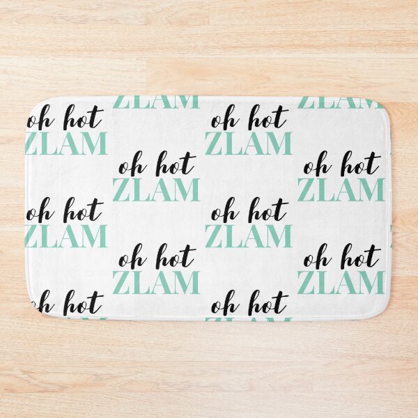 Item preview, oh hot zlam designed and sold by danielleblack04.