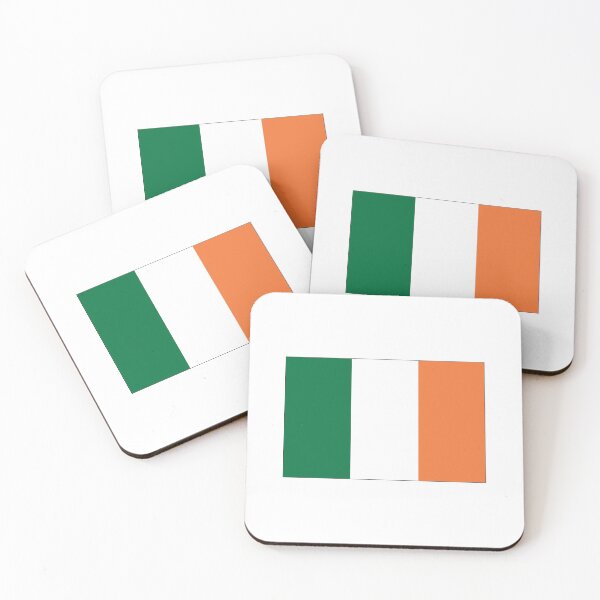 Item preview, Irish Flag designed and sold by Dorothy Callahan.