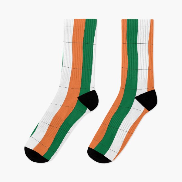 Artikelvorschau, Irische Flagge entworfen und verkauft von Dorothy Callahan.