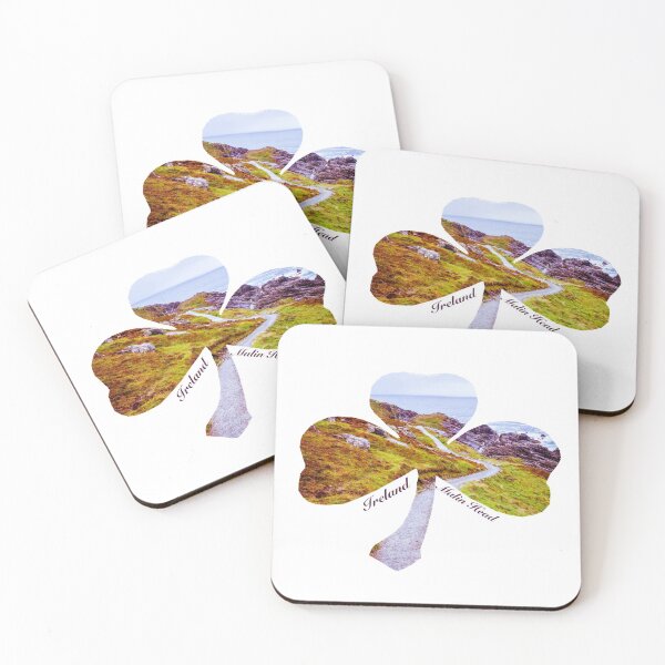 Item preview, Malin Head of the North Coast of Donegal Ireland designed and sold by articlave.