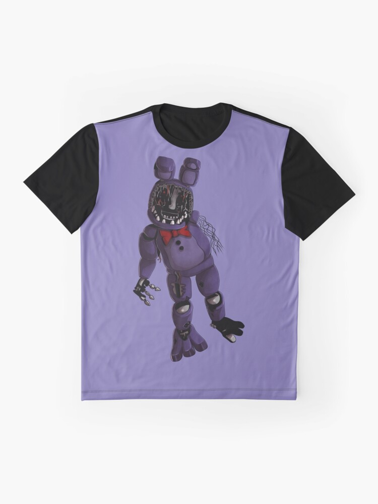 t shirt bonnie