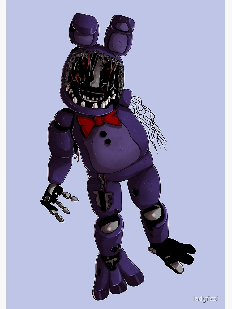 Bonnie FNAF Guide - FNAF Insider