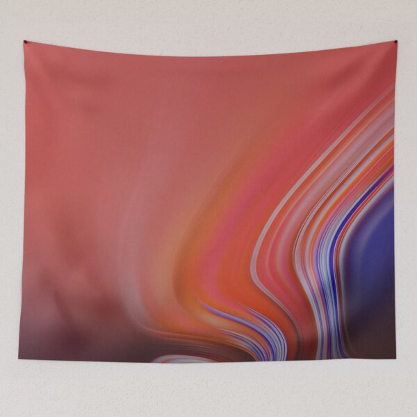 Item preview, Colorful sunset designed and sold by philippe souvy.