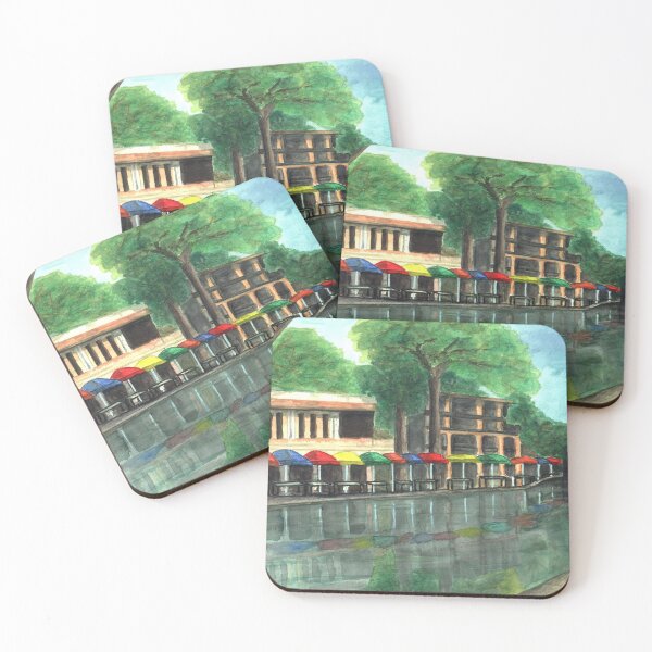 Item preview, San Antonio Riverwalk designed and sold by Myriam "Lisy"  Velazquez.