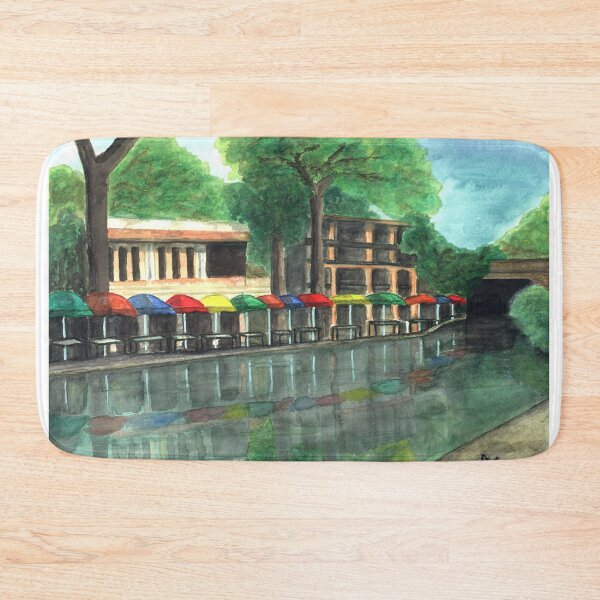 Item preview, San Antonio Riverwalk designed and sold by Myriam "Lisy"  Velazquez.