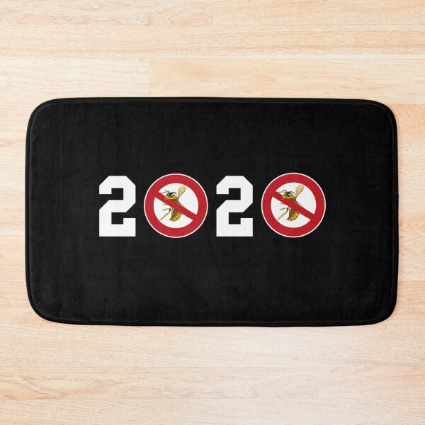 Item preview, Murder Hornets 2020 Invasión de abejas, Clase divertida de 2020 Noticias virales Save the Bees designed and sold by PrintOfi.