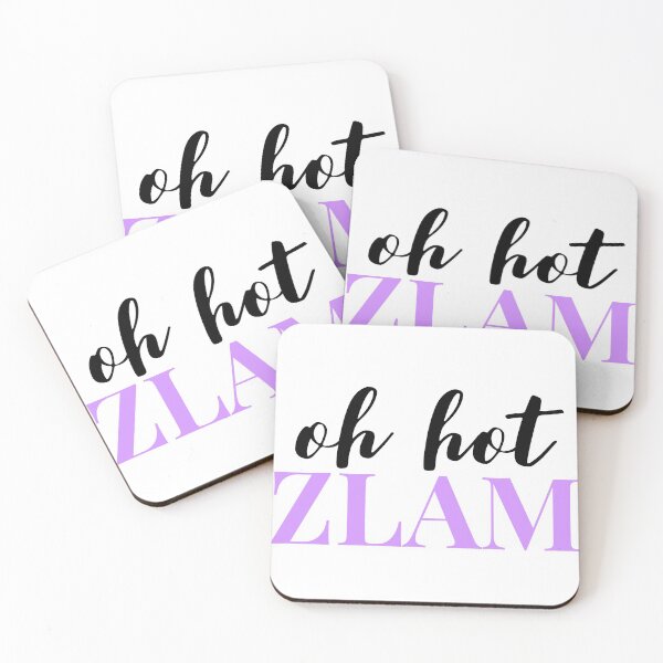 Item preview, oh hot zlam designed and sold by danielleblack04.