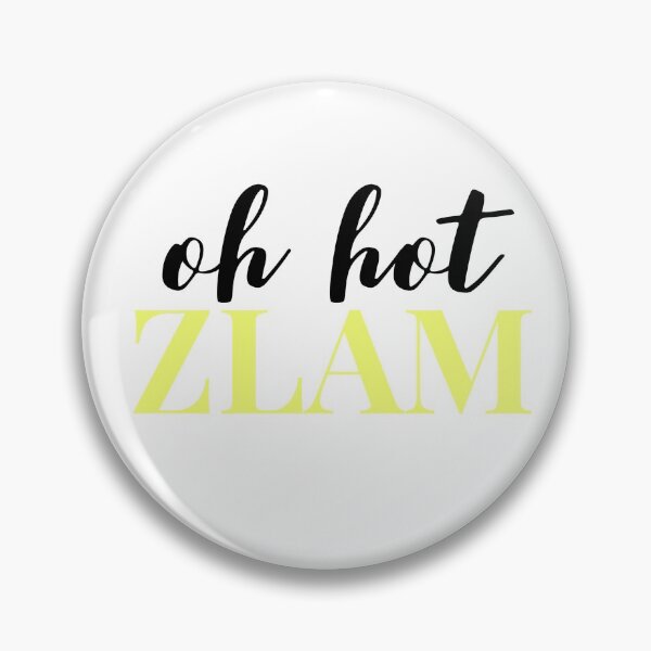 Item preview, oh hot zlam designed and sold by danielleblack04.