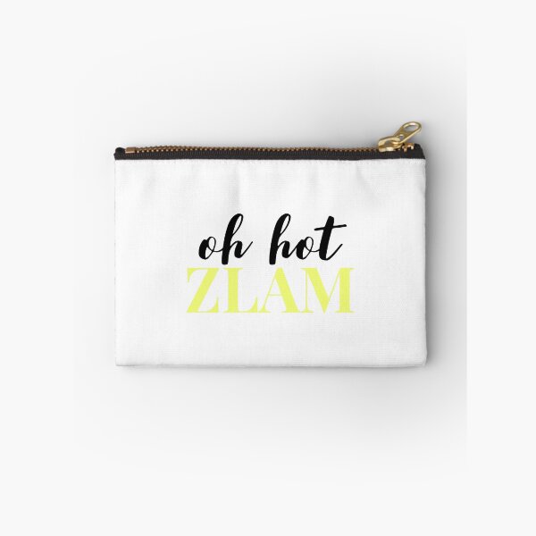 Item preview, oh hot zlam designed and sold by danielleblack04.
