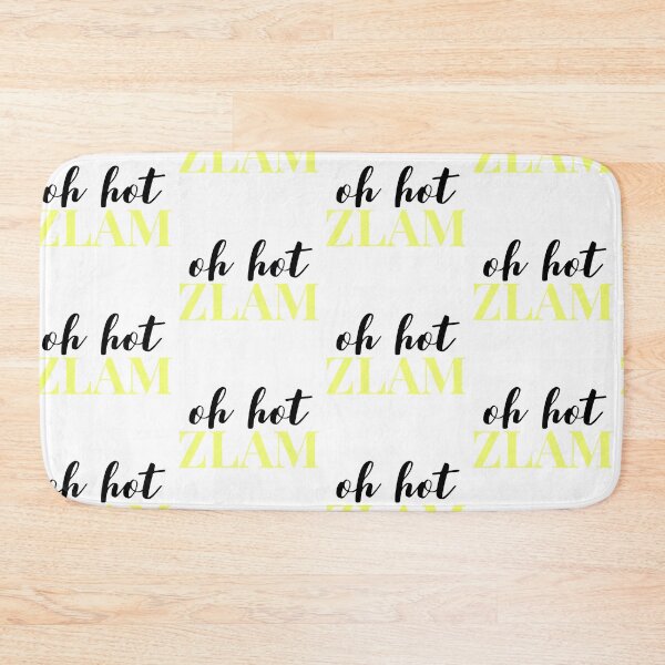 Item preview, oh hot zlam designed and sold by danielleblack04.