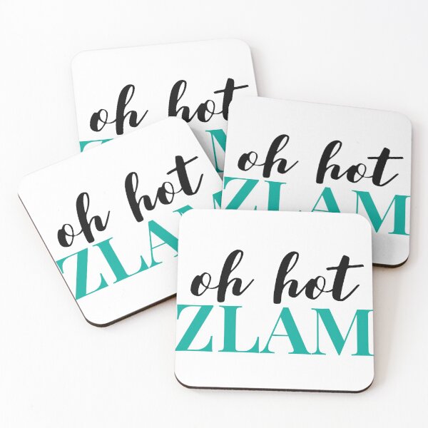 Item preview, oh hot zlam designed and sold by danielleblack04.