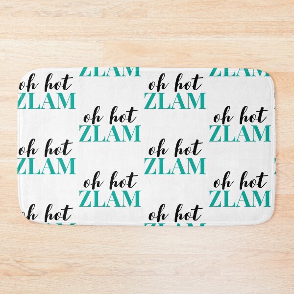 Item preview, oh hot zlam designed and sold by danielleblack04.