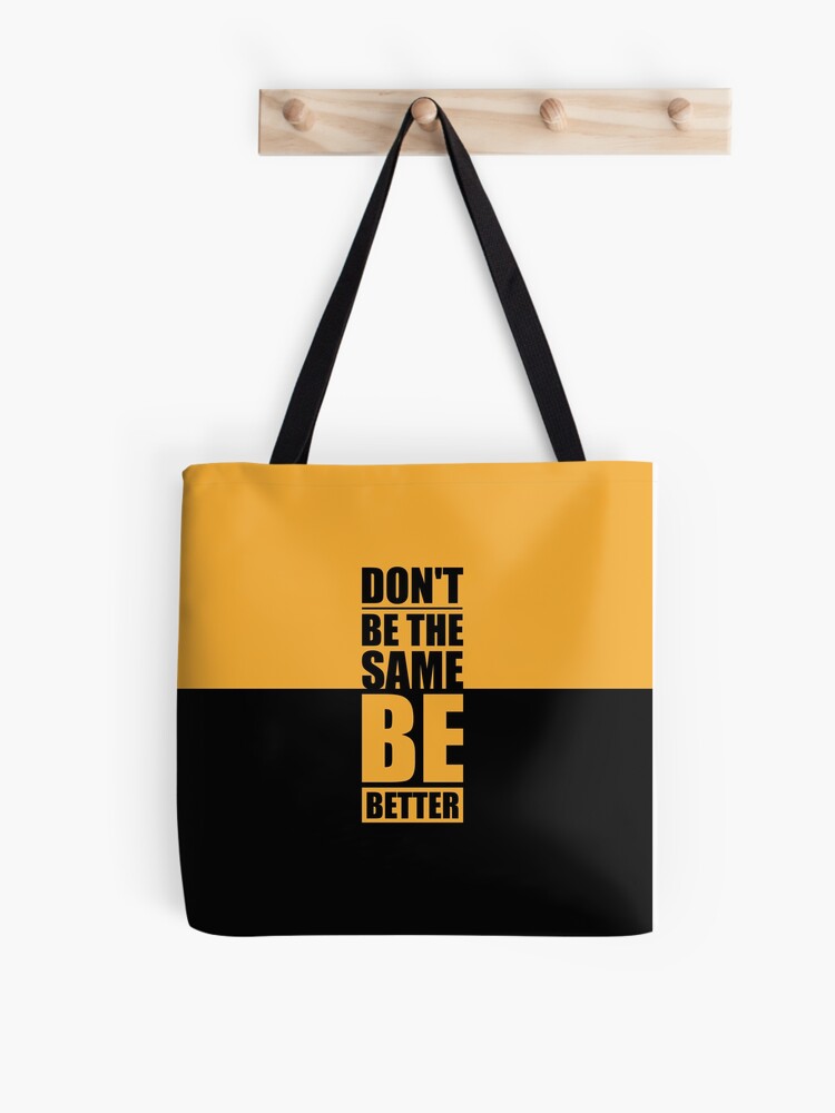 24 Pc Say Something Tote Bag Asst 12 Sayings