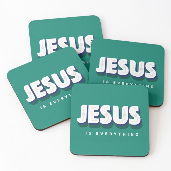 Item preview, Jesus Is Everything designed and sold by Roland1980.