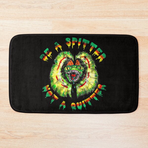 Item preview, Be a spitter not a quitter designed and sold by Aaron Garcia.