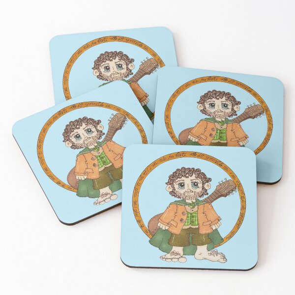 Item preview, Shire Mannses  designed and sold by soliloquywriter.