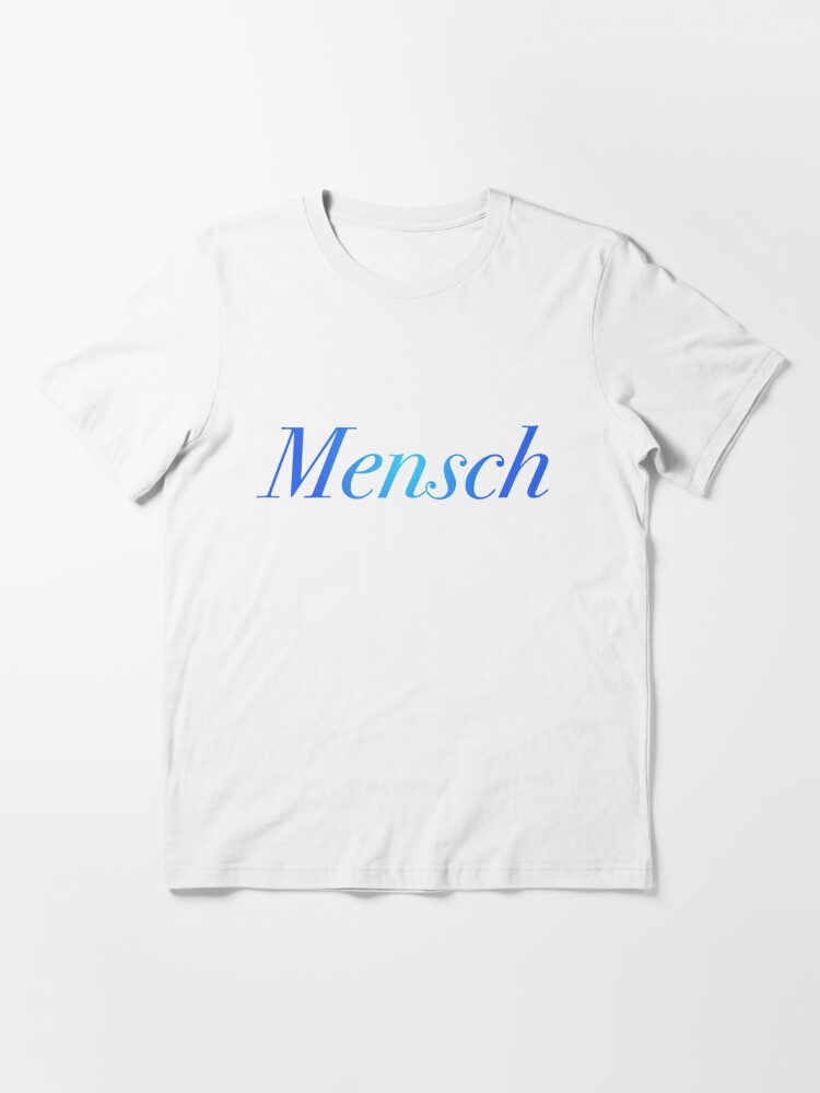 Chutzpah! Essential T-Shirt for Sale by afunnyjewishguy