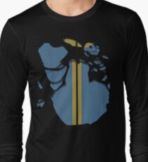 Vault dweller Long Sleeve T-Shirt