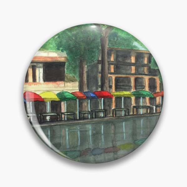 Item preview, San Antonio Riverwalk designed and sold by Myriam "Lisy"  Velazquez.