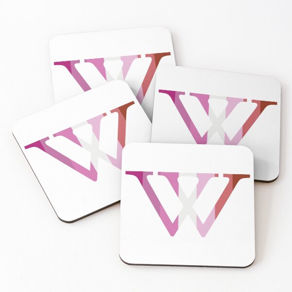 Item preview, Wellesley Lesbian Flag designed and sold by dutchesskmw.
