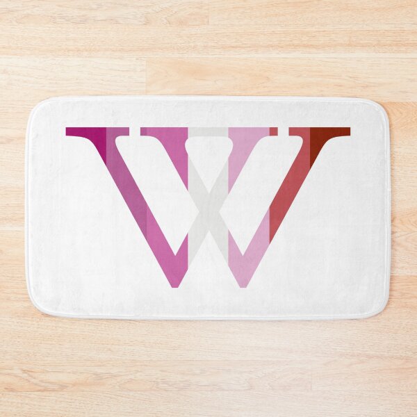 Item preview, Wellesley Lesbian Flag designed and sold by dutchesskmw.