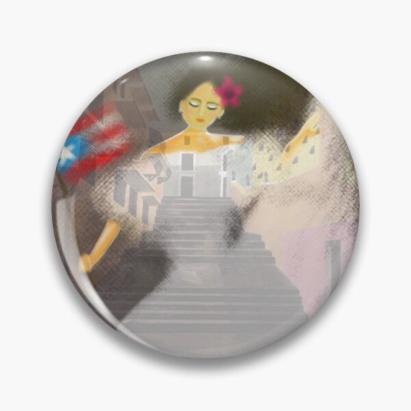 Item preview, Noche de San Juan designed and sold by Myriam "Lisy"  Velazquez.