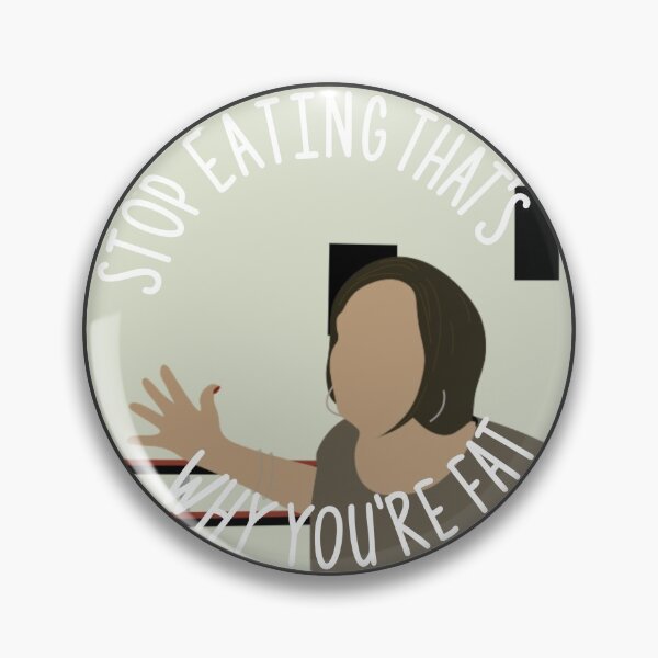 Item preview, Kelly Hyland Quote designed and sold by AJ27.