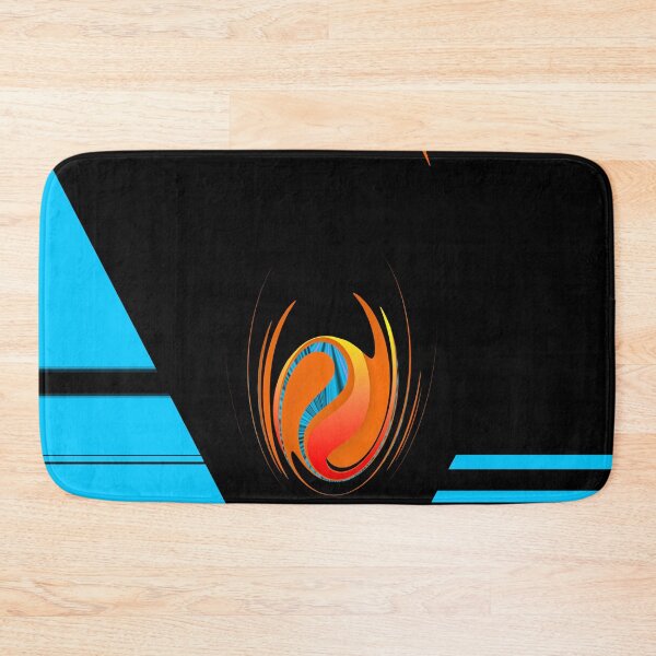 Item preview, New Wave Fire designed and sold by ArachnidImagery.