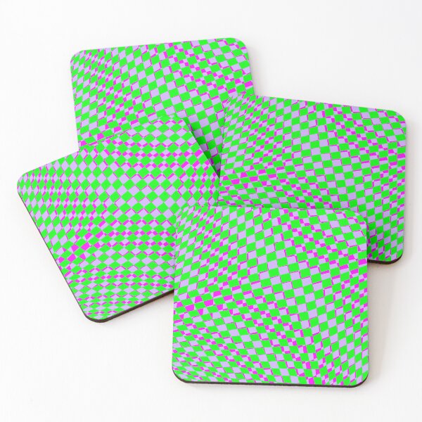 Item preview, abstract grid gradient 1055 designed and sold by gradientsASK.